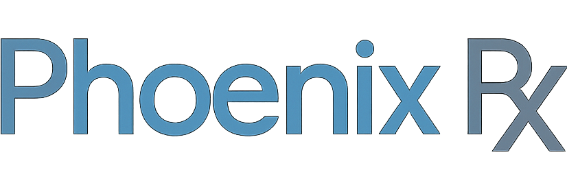 Phoenix Rx